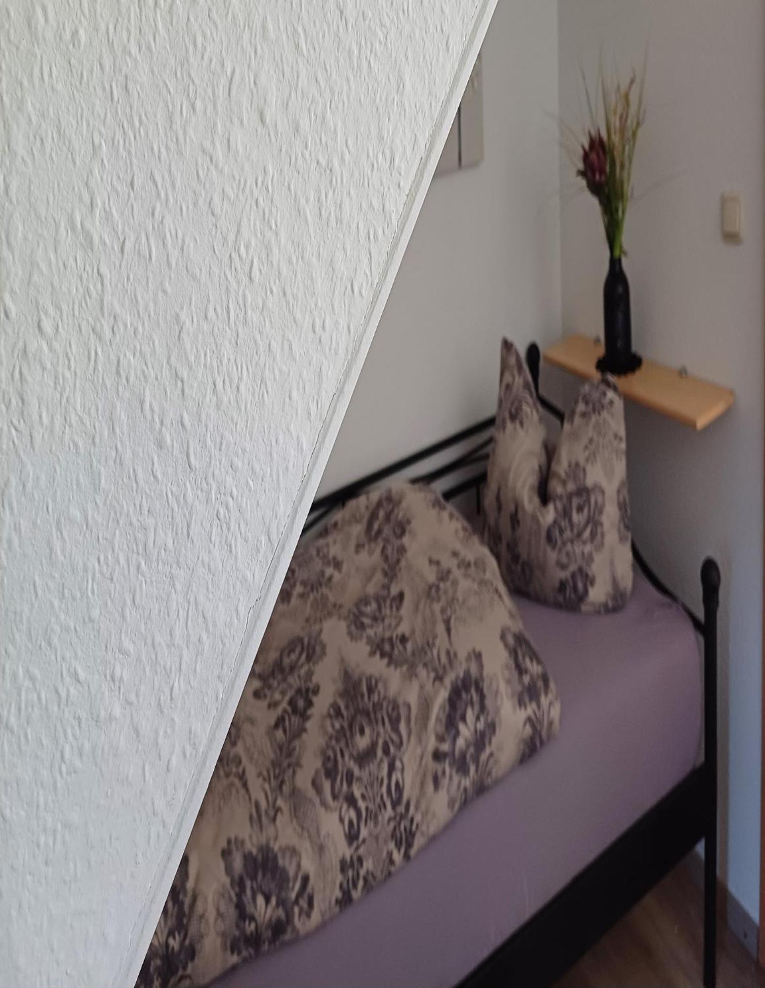 Stadler Ferienwohnung Dorfles-Esbach Eksteriør bilde